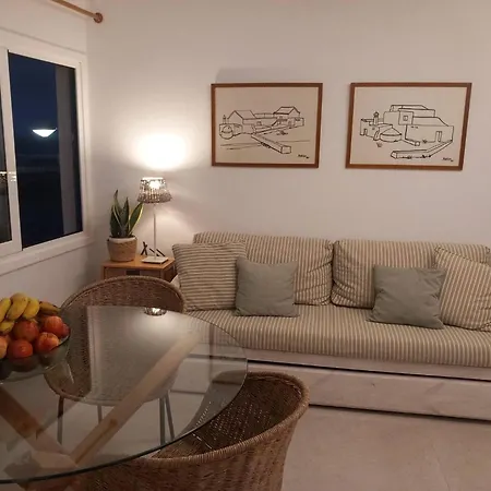 Caleta De Famara Primera Linea De Playa Appartement Teguise (Lanzarote)