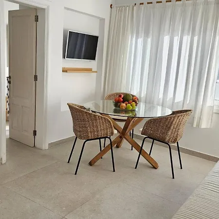 Appartement Caleta De Famara Primera Linea De Playa