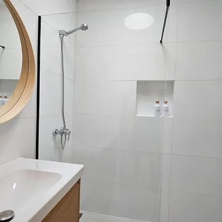 Apartment Famara - Beachfront, Huge Window & Ocean Views!